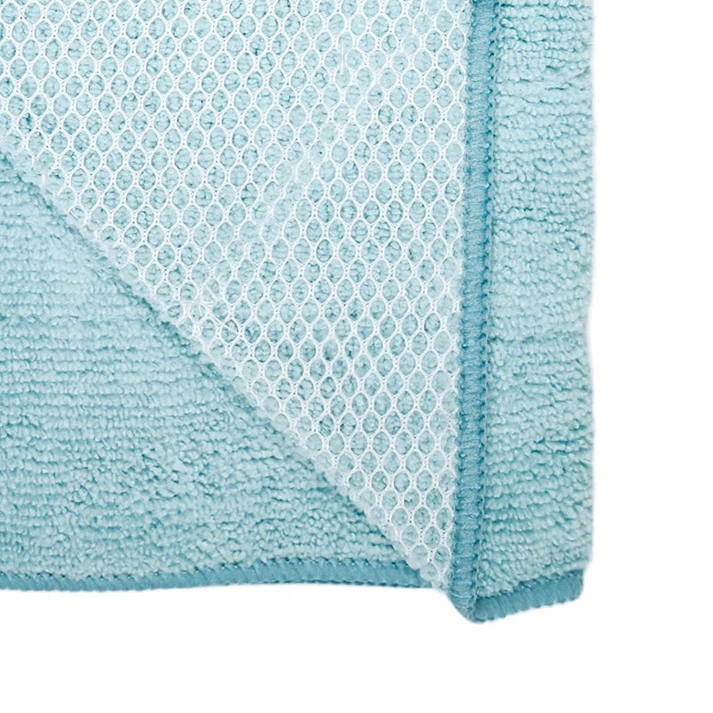 Artmax Group No Lint Microfiber Towels (AM-MC-05) - Commercial Wholesale Cleaning Supply